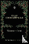 Irving, Washington - Old Christmas