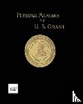 Grant, Ulysses S - Personal Memoirs of U.S. Grant Volume 1/2