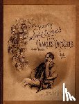 Clarke, Joseph Clayton - Character Sketches from Charles Dickens Portrayed by Kyd