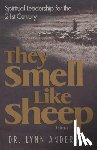 Anderson, Dr. Lynn - They Smell Like Sheep