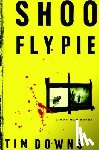 Downs, Tim - Shoofly Pie