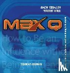 Stanley, Andy - Stanley, A: Max Q Student Journal