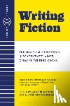 Gotham Writers' Workshop - Gotham Writers' Workshop Writing Fiction: The Practical Guide from New York's Acclaimed Creative Writing School