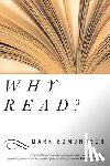 Edmundson, Mark - Why Read?