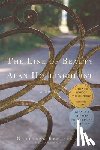 Hollinghurst, Alan - The Line of Beauty