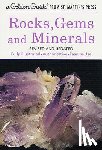 Shaffer, Paul R., Zim, Herbert S. - Rocks, Gems and Minerals