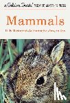 Hoffmeister, Donald F., Zim, Herbert S. - Mammals