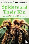 Levi, Herbert W., Levi, Lorna R. - Spiders and Their Kin