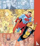 Kirkman, Robert - Invincible: The Ultimate Collection Volume 1