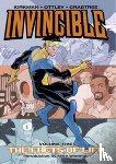 Kirkman, Robert - Invincible Volume 5: The Fact Of Life