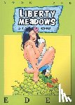 Cho, Frank - Liberty Meadows Volume 1: Eden