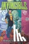 Kirkman, Robert - Invincible Volume 7: Three's Company