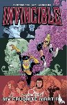 Kirkman, Robert - Invincible Volume 8: My Favorite Martian