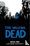 Kirkman, Robert - The Walking Dead Book 2