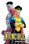 Robert Kirkman - The Complete Invincible Library