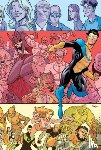 Kirkman, Robert - Invincible Volume 3: Perfect Strangers