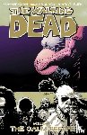 Kirkman, Robert - The Walking Dead Volume 7: The Calm Before