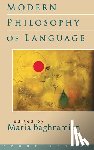 Baghramian, Maria - Modern Philosophy of Language