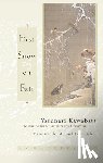 Kawabata, Yasunari - First Snow on Fuji