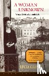 Graves, Lucia - A Woman Unknown