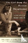 Spurling, Hilary - The Girl from the Fiction Department