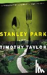 Taylor, Timothy - Stanley Park