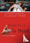 Goldstein, Jonathan - Lenny Bruce Is Dead