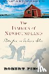 Robert Finch - The Iambics of Newfoundland