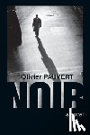 Pauvert, Olivier - Noir