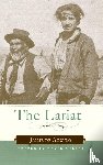 De Angulo, Jaime - The Lariat