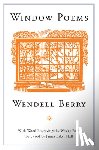 Berry, Wendell, Bates, Wesley, Baker Hall, James - Window Poems