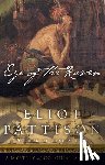 Pattison, Eliot - Eye of the Raven