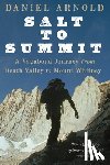 Arnold, Daniel - Salt to Summit