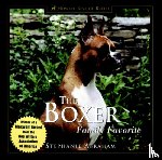 Abraham, Stephanie - The Boxer: Family Favorite