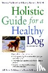 Volhard, Wendy - Holistic Guide for a Healthy Dog
