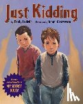 Ludwig, Trudy - Just Kidding