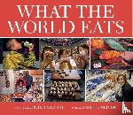 D'Aluisio, Faith - D'Aluisio, F: What the World Eats