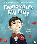 Newman, Leslea - Donovan's Big Day