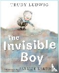 Ludwig, Trudy - The Invisible Boy