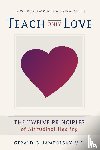 Jampolsky, Gerald G. - Teach Only Love