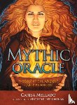 Mellado, Carisa - Mythic Oracle