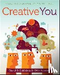 Kroeger, Otto, Goldstein, David B. - Creative You