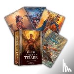 Demarco, Stacey - Gods and Titans