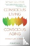Pevny, Ron - Conscious Living, Conscious Aging