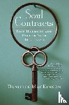 MacKinnon, Danielle - Soul Contracts
