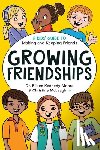 Kennedy-Moore, Dr. Eileen, McLaughlin, Christine - Growing Friendships