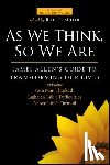 Allen, James (James Allen ), Miller, Rev. Ruth L. (Rev. Ruth L. Miller) - As We Think, So We are