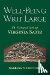 Brothers, Barbara Jo (Barbara Jo Brothers) - Well-Being Writ Large