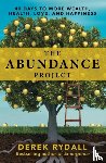Rydall, Derek - The Abundance Project