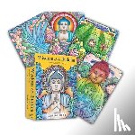 Smith, Matthew - Wisdom of the Buddha Mindfulness Deck [With Book(s)]